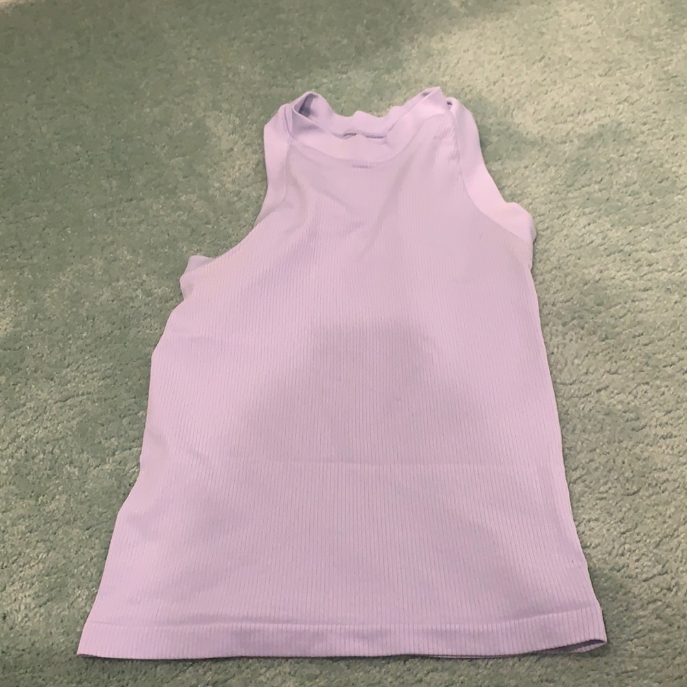 Athleta tank top 💕 Renew Racerback